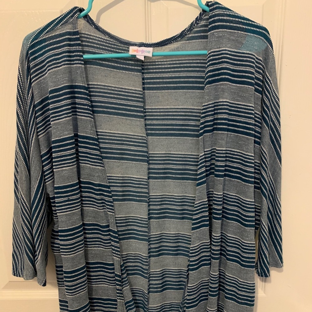 LuLaRoe Lindsay